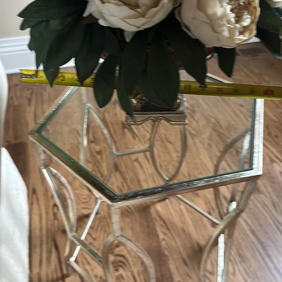 🤩 Stunning Custom Floral Arrangement